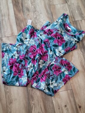NWT Pj Set